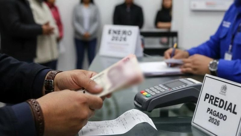 Entra en vigor la “ley predialazo”; así podría afectar el pago de viviendas 