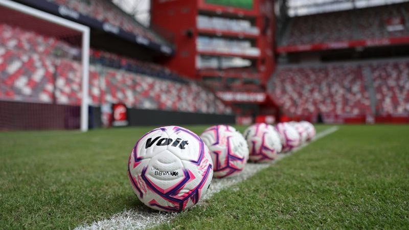 Liga MX: estos son los partidos para este domingo en la jornada 14 del Apertura 2026 