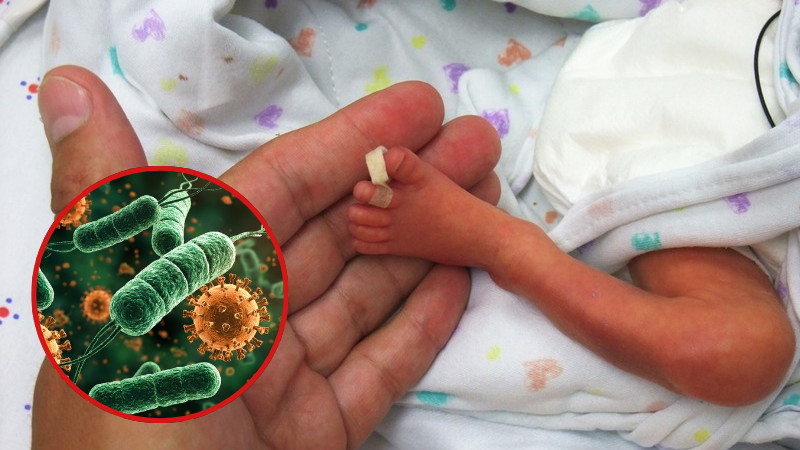 México: cerca de 4 mil bebés murieron en casos con infecciones hospitalarias en 11 años 