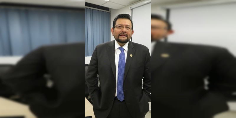  Lamentable la alianza PRI-Morena en Veracruz: Enrique Cambranis 