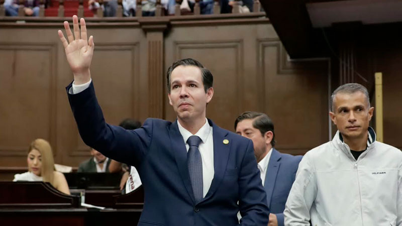Reforma al Código Civil para blindar operaciones inmobiliarias, propuesta de Alfredo Anaya 