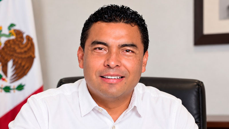 Olivio López Mujica propone Acuerdo por la unidad entre quienes participan en el proceso por Morelia 