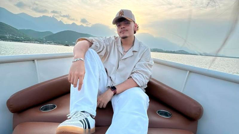 Fallece "El Komanche", streamer salvadoreño fue encontrado sin vida en México 