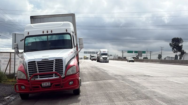 Querétaro busca garantizar protestas de transportistas sin afectar la movilidad: Eric Gudiño 