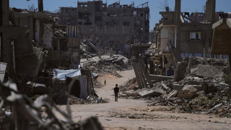 Comisión internacional de la ONU acusa a Israel de exterminio en Cisjordania 