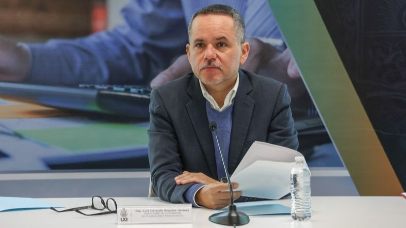 PAN Querétaro blinda unidad en torno a Felifer Macías rumbo al 2027 