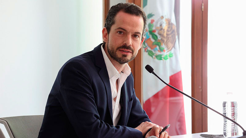 Paul Ospital denunciará ante el IEEQ "destapes" y actos anticipados de campaña 