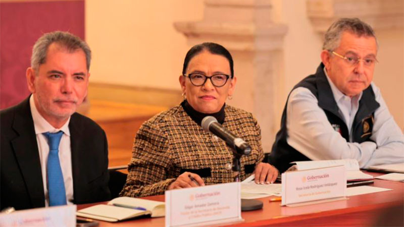 Transportistas acuerdan mantener diálogo con el Gobierno y rechazan bloqueos carreteros 