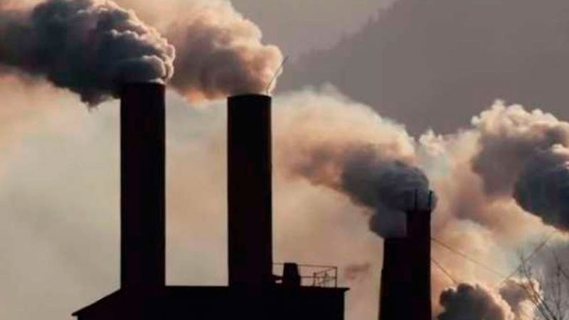 Emisiones de gas invernadero rompen récords en 2025; "El Niño" fortalecerá eventos extremos en 2027, advierte la OMM 