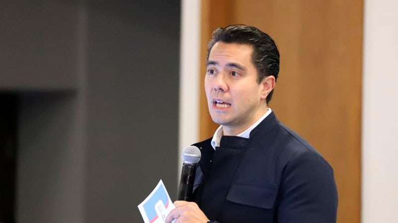 Querétaro llega al top 10 en seguridad y se consolida como la segunda capital más segura del país  