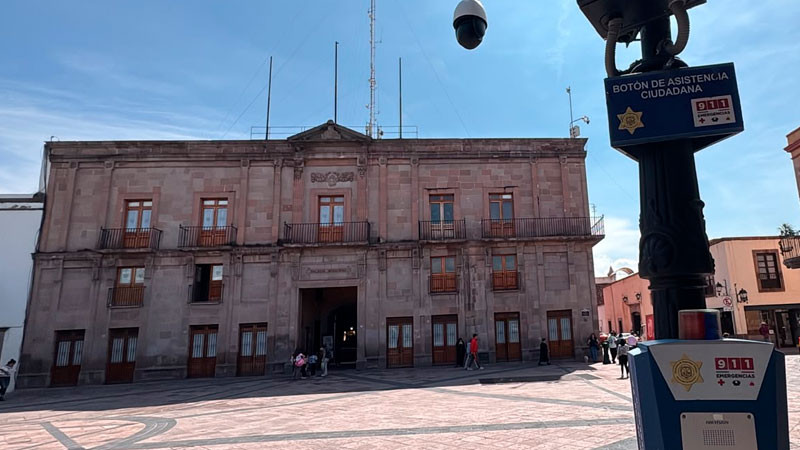 Gobernar y dar resultados, mi única prioridad: Felifer Macías  