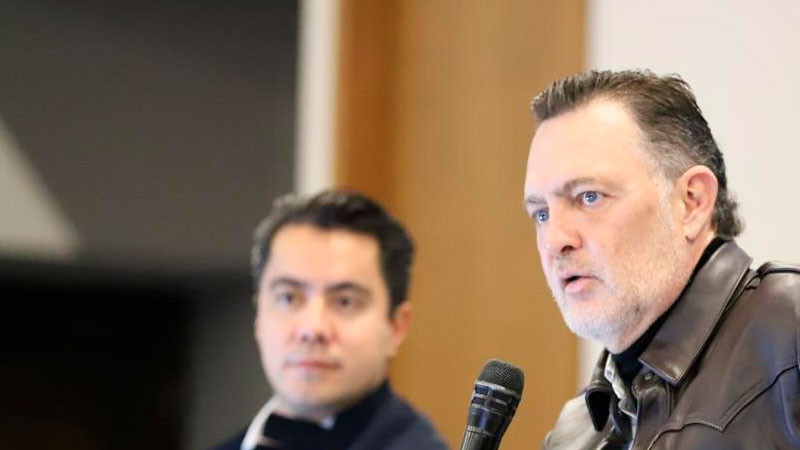 Celebra Kuri investigación a OPLEs y redes de proveeduría 