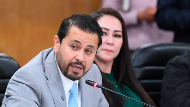 Morena endeuda a México: en 2027 se pagará más por la deuda que por su 21 programas prioritarios; Armando Tejeda 