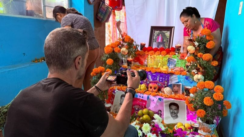 Noche de Muertos de Michoacán llegará a las pantallas de España y América Latina 