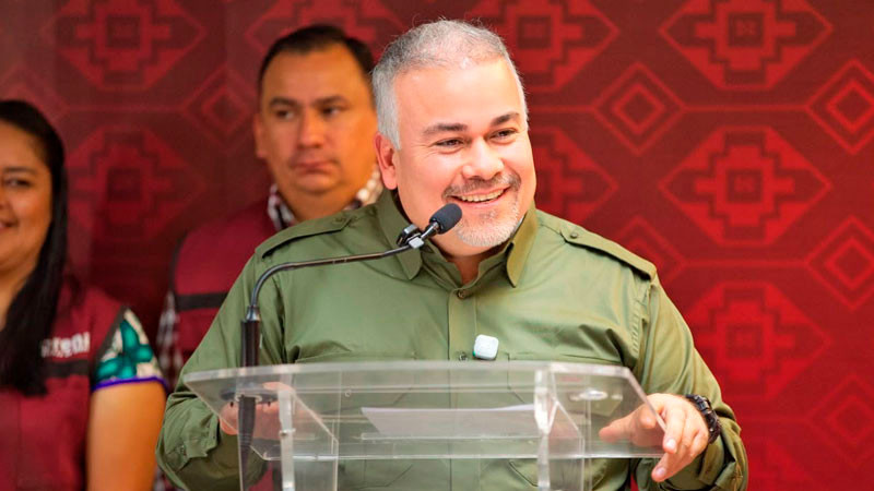 “Que ni Dios lo mande”: Jesús Mora arremete contra Grecia Quiroz y cuestiona su desempeño en Uruapan 