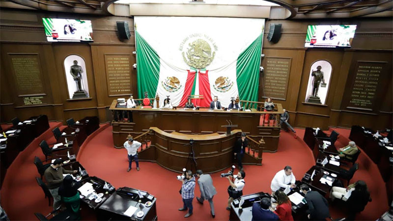 Congreso de Michoacán define el 10 de septiembre como día en honor al General Nicolás de Régules 