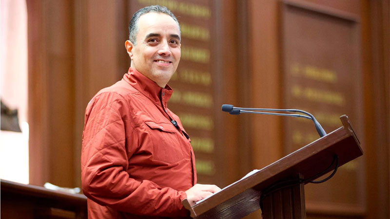 Juan Pablo Celis impulsa desde 2025 reglamento para transparentar las adquisiciones del Congreso; reconoce iniciativa que coincide con su propuesta 