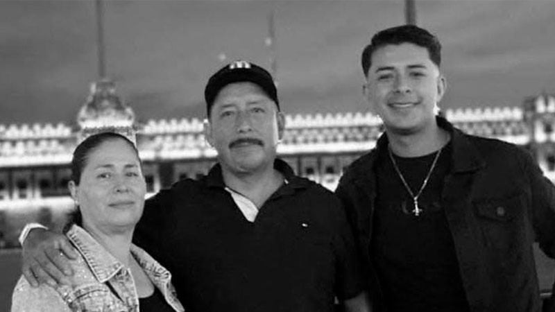 Condena PRI Michoacán asesinato del regidor de Indaparapeo, Adán Rodríguez Ávalos 