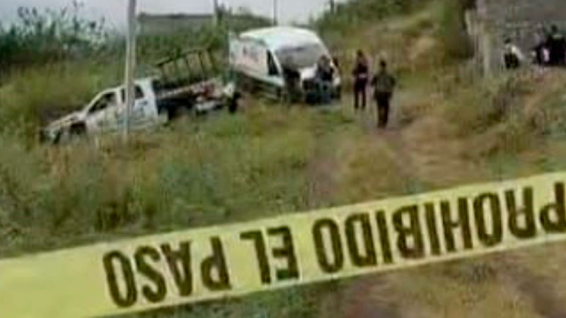 Hallan cadáver en Morelia, Michoacán; investigan causas de muerte  