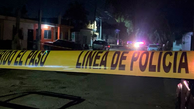 Agente pierde la vida en ataque armado contra instalaciones de la AMIC en Sonora 
