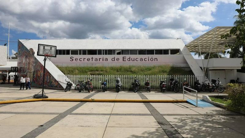 Brinda SEE acompañamiento a familias y colabora con autoridades tras denuncia de abuso en plantel de Morelia 
