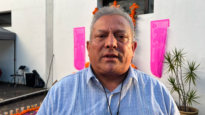 Gobierno revictimiza a quienes sufren la violencia en la tierra caliente michoacana, considera Padre Goyo 
