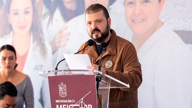 Restablecida la circulación en la Autopista Siglo XXI tras diálogo con manifestantes: Raúl Zepeda 