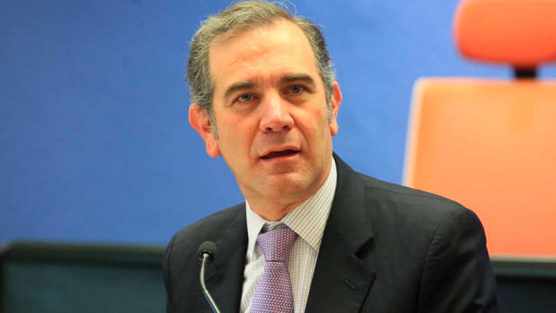 Lorenzo Córdova rechaza señalamientos de corrupción y responsabiliza a Morena por crisis en el INE 