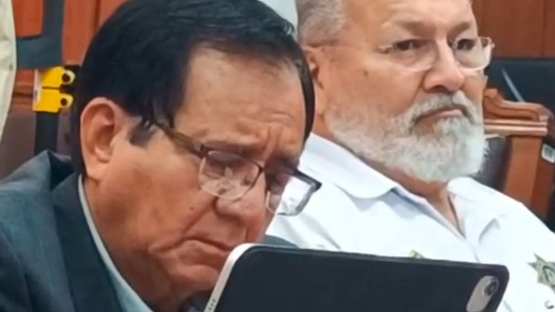 Polémica en el gobierno de Celaya: excoordinador denuncia amenazas y alcalde habla de irregularidades 
