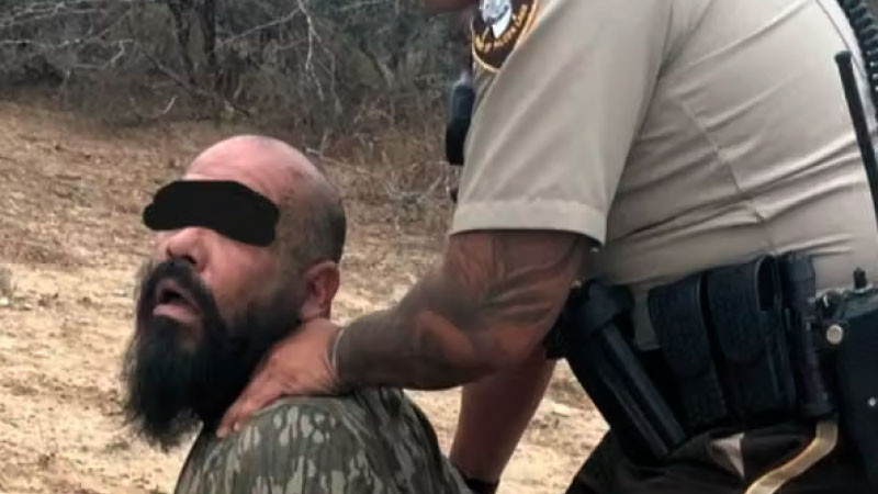 Sentencian en EEUU a integrante de grupo delincuencial de Tamaulipas, por tráfico de migrantes 