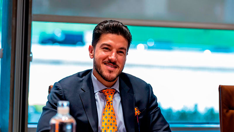 ASF denuncia desvío de 7 mil 200 mdp de gobierno de Samuel García en Nuevo León 