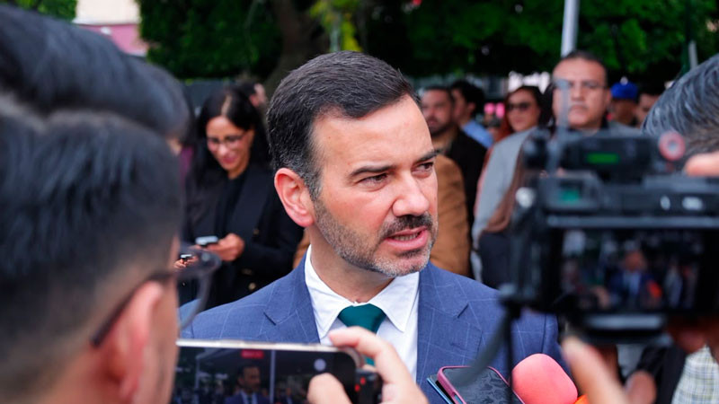 Morelia mantendrá vigilancia para evitar la venta de alcohol a menores durante las fiestas de temporada 