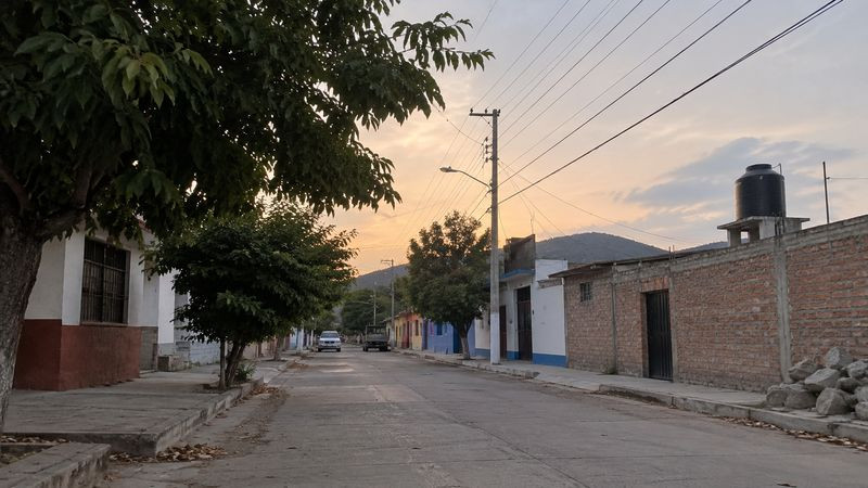Habitantes de San Fernando pasan la noche con temor tras enfrentamiento armado 