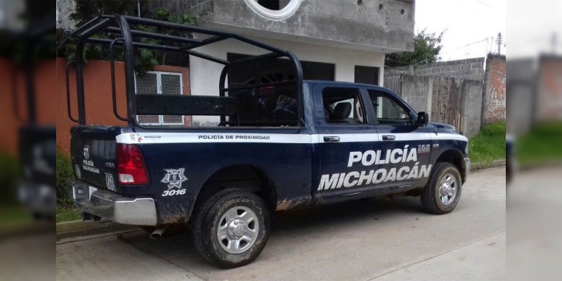 Morelia inseguro, en 24 horas siete robos y asaltos; hay un herido de bala 