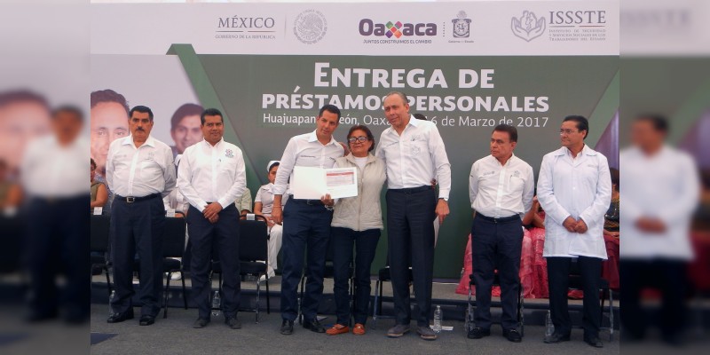 ISSSTE continúa mejorando y ampliando su red hospitalaria 