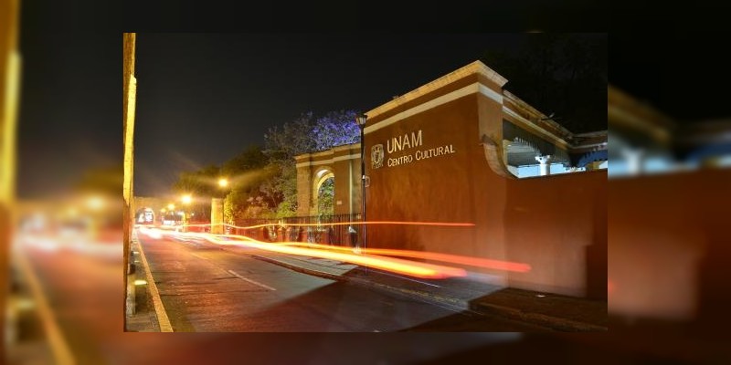 Maya Duo, en el Centro Cultural UNAM 