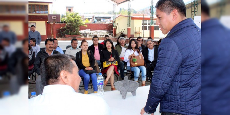 Conferencia sobre  juicio oral familiar 