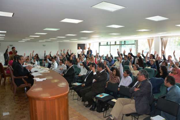 Aprueba Consejo Universitario de la UMSNH cuatro nuevas carreras en licenciatura 