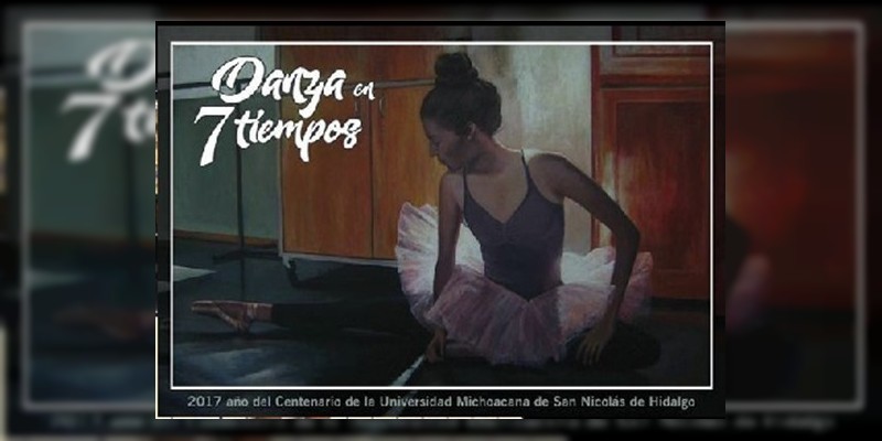 Cine, teatro y exposiciones plásticas ofrece esta semana la UMSNH 