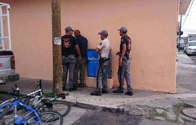 Autoridades de la SSP buscan erradicar grupos de seguridad privada que cumplen con su trabajo
