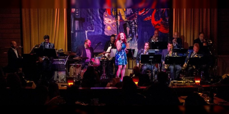Espacio, historia y música envolvente en el CUC este viernes 24 con LAJO y Laura Dickinson  