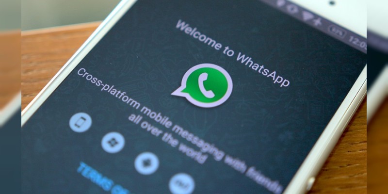 Regresan los estados escritos al WhatsApp 