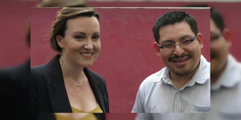 Con amor a Frank Sinatra, Laura Dickinson y la Latin American Jazz Orchestra consienten a México  