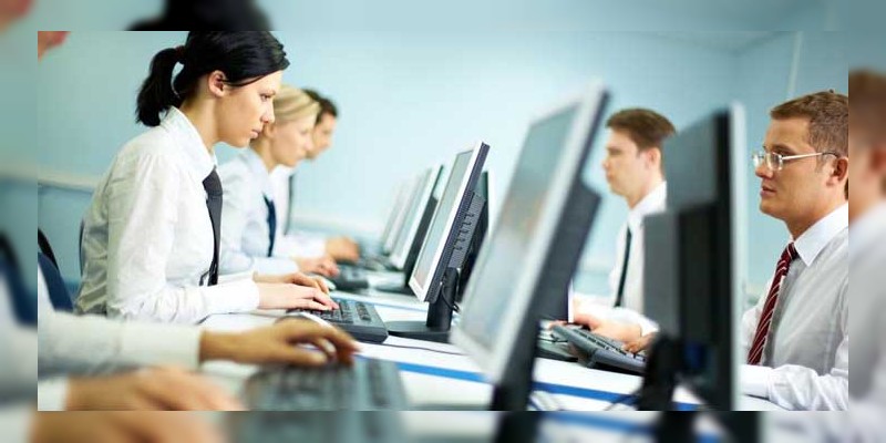 Ingresos del sector servicios aumentan 7.3 por ciento anual en enero 