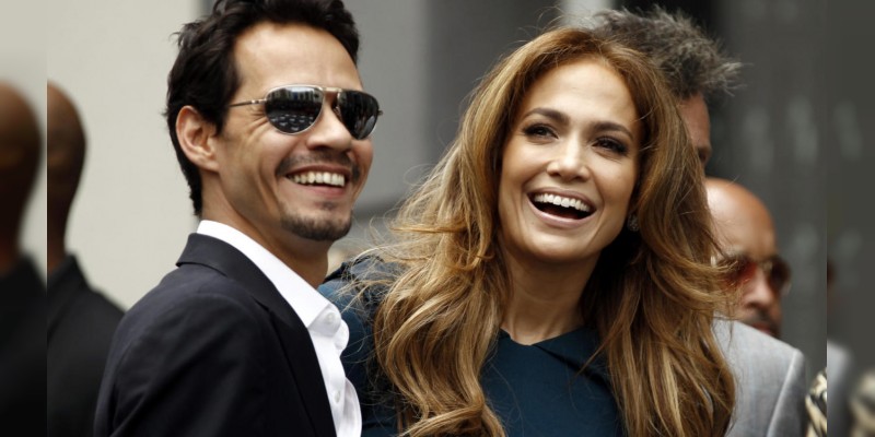 “Jennifer Lopez es la mujer de mi vida”: Marc Anthony 