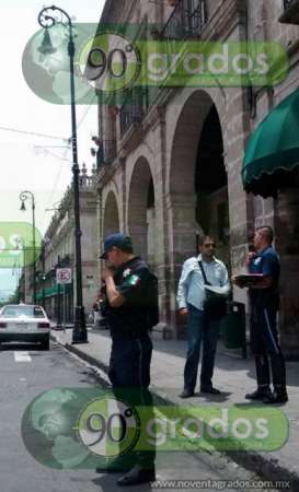 Tránsito Municipal, al acecho de los turistas - Foto 0 