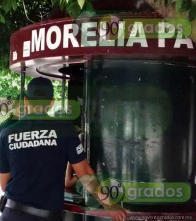 Tránsito Municipal, al acecho de los turistas