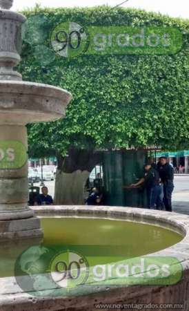 Tránsito Municipal, al acecho de los turistas