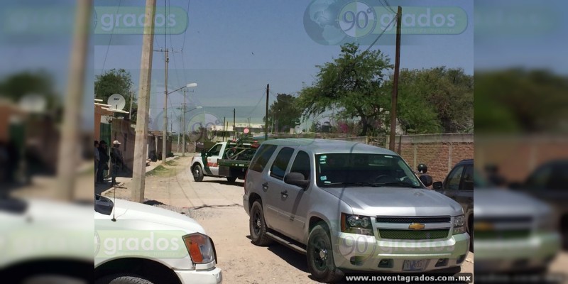 Aseguran más de 6 mil litros de combustible de dudosa procedencia, en Guanajuato - Foto 0 