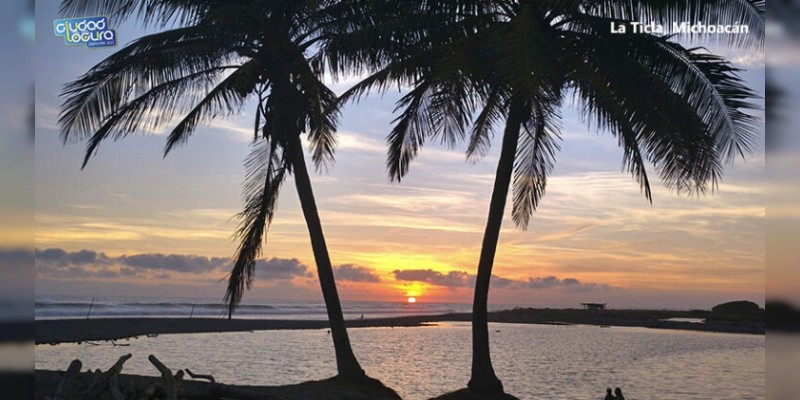 Diversas actividades ofrece la Costa michoacana en Semana Santa - Foto 2 